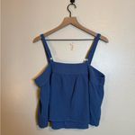 Natural Life  Morgan Gauze Cotton Top Photo 4