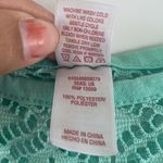 Bongo eyelet swim cover Size Large Photo 5