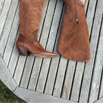 Vince Camuto NWOT‎  Nedema Pointed Western Boots  
Size 6.5 Photo 4