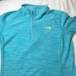 The North Face  Lightweight Athletic Quarter Zip Photo 2