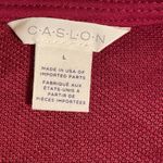 Caslon  Faux Shearling Teddy Sweater Photo 6