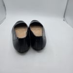 Dr. Scholls Dr Scholl’s Women’s Black Flats Like New Size 8.5W Photo 1