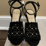 Marc Fisher Hata Wedge Sandals-10 Photo 4
