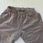 Brandy Melville Rosa Sweatpants Photo 2