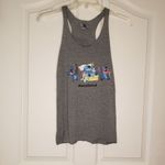 Disney   Tank Top Photo 1