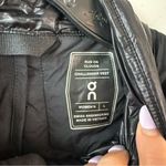 ON Running Challenger Vest Black Women’s L‎ Size L Photo 4