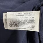 Arket Womens Modest Maxi Dress EU 34, US 4 Long Sleeves A Photo 6