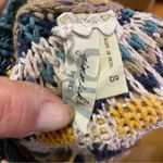 Gimmicks by BKE Gimmicks BKE Oatmeal Fringe Coastal Cowgirl Western Chunky Cardigan Swea… Photo 6