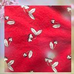 cj banks  red cherry shorts Photo 2