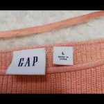 Gap Knit Sweatershirt Photo 2