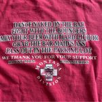 Gildan Rocky Mountain Paramedics Montana Tee Sz S Photo 4