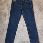 Tommy Hilfiger  Raleigh High Rise Jeans SIZE 2 Photo 0