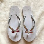 Kate Spade Bridal Wedding Flip Flops Photo 0