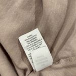 Treasure & Bond   Beige Short Sleeve Dress NWT Photo 4