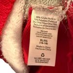 Holiday Time  Reindeer Christmas Sweater Photo 6