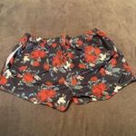 Women’s Casual Swim Shorts Quick Dry with Floral Print Size M NWOT **Flaw Size M Photo 5