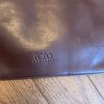 BCBG Max Azria Chevron Shoulder Purse Photo 2