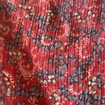 a.n.a  printed blouse Photo 1