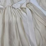 LPA  Allard Dress in Ivory XL Photo 6