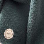 Lululemon  Scuba Oversized Half-Zip Hoodie Teal Green Jasper XS/S Photo 11