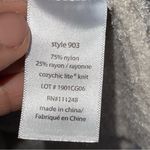 Barefoot Dreams  CozyChic lite cardigan SZ L/XL Photo 8