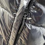 Michael Kors  Black Puffer Jacket Photo 3