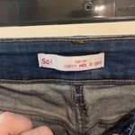 SO  highrise shorts Photo 2