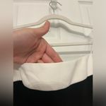 Amanda Uprichard Kerry Dress in Black Photo 4