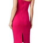 Cushnie One Shoulder Dress sz 2 Photo 1
