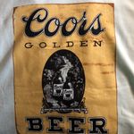 Coors  Light T-shirt Photo 2