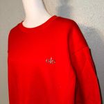 Alo Yoga Alo NWOT SOLD OUT Red Color Size Small Photo 1