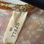 Spell & The Gypsy Collective Spell Multicolor Viscose Garment Photo 3