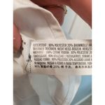 English Factory Long Sleeve Mini Shirtdress.a23 Photo 3