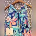 Tori Richard NWT  | Chloe Dress in Just Peachy, Size XS Photo 3