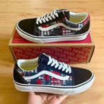 Vans Old Skool 'Packing Tape - Black'
VNOA4U3BWZ4 Women 9.5 US
Mens8.OUS Photo 0