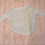 Banana Republic  size xs short sleeve sweater Photo 5