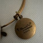 ALEX AND ANI  | Virgo Zodiac sign charm bracelet. Photo 3