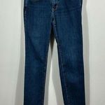 Abercrombie & Fitch  A&F Skinny Blue Jean Women 4S W27 L31 Photo 0