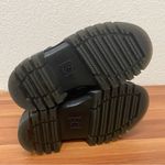 Dr. Martens Ricki Gladiator Black Platform Gladiator Sandals Size 5 US 3UK 36EU Photo 7