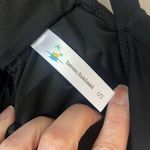 Beachsissi  Women's Ruched Design Swimwear Tummy Control Solid Tankini Sz Sm ♦️ Photo 7