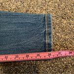 KanCan Signature Kurvy Ultra High waist Distressed Blue Jeans size 24 Photo 5