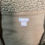 Aerie  sherpa pullover Photo 2