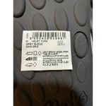 Clarks New  Haley Park Womens Gray Suede Slip On Loafer Flats Shoes Sz 8.5 Photo 5