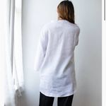 The Moon Atelier Tunic in Linen Photo 4