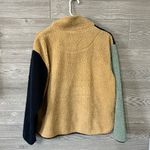 BKECore Color Block Sherpa Jacket size‎ small Photo 3