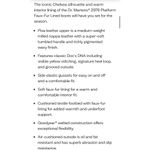 Dr. Martens   2976 Platform Faux- Fur Lined ankle boots Photo 13