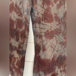 Free People NWTO  We The Free Aurora Mid Rise Flare Photo 6