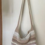 The Sak Crochet Purse Photo 0