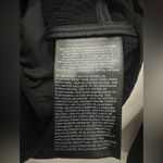 The North Face Women’s Winter Warm Pro Jacket Size Large Black NWOT Photo 6