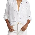 Rails ✨star print, and the fabric is soft, waxy and super comfortable!Totally NEW！ Photo 0